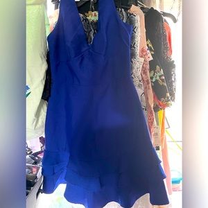 Ladies Macy’s TeezeMe dress size 3/4 NWT